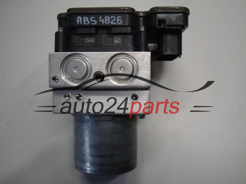 Bomba de abs MERCEDES BENZ A2054312300, 0265259252, 0265956109