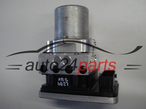 ABS POMPA I STEROWNIK MERCEDES BENZ A 213 431 14 01, A2134311401