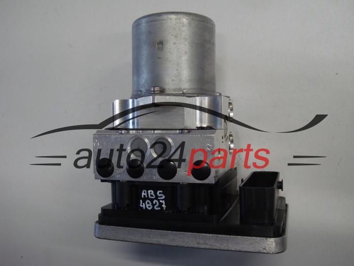 ABS Pumpe und steuergerat MERCEDES BENZ A 213 431 14 01, A2134311401