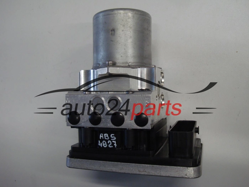 Bomba ABS y centralita MERCEDES BENZ A 213 431 14 01, A2134311401