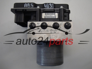 ABS Pumpe und steuergerat AUDI Q5 BOSCH 0 265 236 336, 0265236336, 8R0614517R, 0265951512