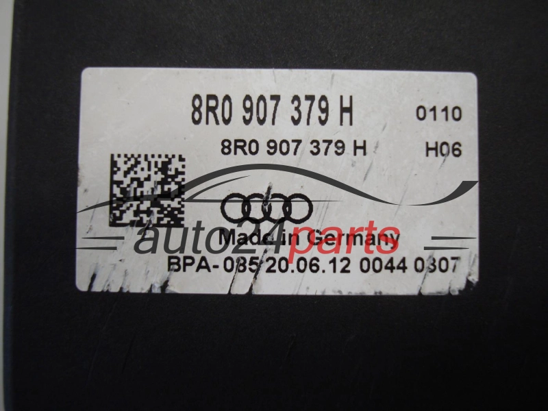 ABS POMPA AUDI Q5 BOSCH 0 265 236 336, 0265236336, 8R0614517R, 0265951512