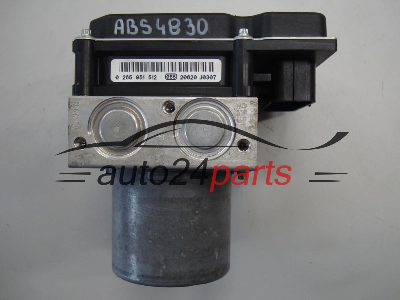 ABS POMPA AUDI Q5 BOSCH 0 265 236 336, 0265236336, 8R0614517R, 0265951512
