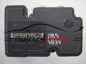 Pompa ABS i sterownik Chery 3550ABH 06310200284 – zdjęcie 3
