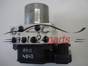 ABS Pumpe und steuergerat AUDI Q3 TRW 5N0614109AS 17618890 54085953F