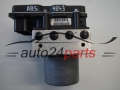 ABS POMPA I STEROWNIK AUDI BOSCH 0265235371, 4F0614517AR, 0265950727