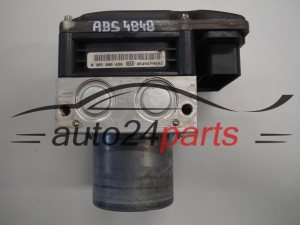 Abs pompa centralina AUDI BOSCH 0 265 960 459, 0265960459, 4G0614517A, 4G0907379L, 0265960459