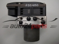 Bomba ABS y centralita AUDI BOSCH 0265250487, 4G0614517R, 4G0907379H, 0265960420