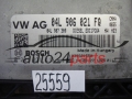 AUDI BOSCH 0 281 031 413, 0281031413, 04L906021FQ, EDC17C64