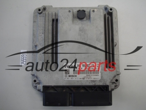 AUDI BOSCH 0 281 031 413, 0281031413, 04L906021FQ, EDC17C64