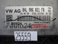 AUDI BOSCH 0 281 031 413, 0281031413, 04L906021FQ, EDC17C64