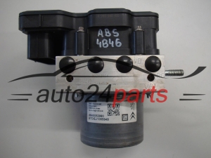 CITROEN 39242804, 0265295150, 9845052980, 0265957058