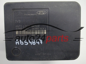 FORD KUGA 9V41-2C405-CA, 9V412C405CA, 10.0960-0133.3, 10096001333