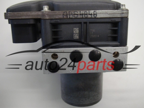 AUDI BOSCH 0 265 960 459, 0265960459, 4G0614517A, 4G0907379L, 0265960459
