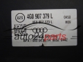 AUDI BOSCH 0 265 960 459, 0265960459, 4G0614517A, 4G0907379L, 0265960459