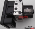 BOMBA HIDRAULICA Y CENTRALITA ABS AUDI VOLKSWAGEN SEAT SKODA 1J0 614 417 D, 1J0614417D, ATE 10.0206-0038.4, 10020600384, 1C0 907 379 K, 1C0907379K, ATE 10.0960-0316.3, 10096003163
