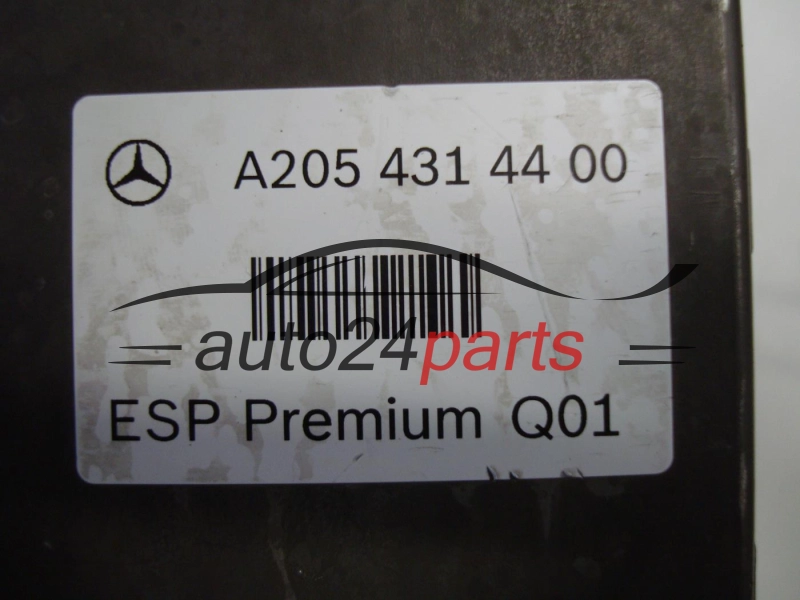 MERCEDES BENZ A2054314400, 0265290245, 0265956109