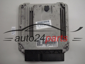 Sterownik silnika Audi A4 1.9 TDI 0281012127 03G906016FE IMMO OFF