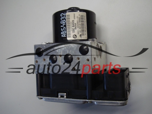 BMW 3451-6852886-01, 34516852886-01, 3451685288601, 6852887, 10.0929-0849.3, 10092908493