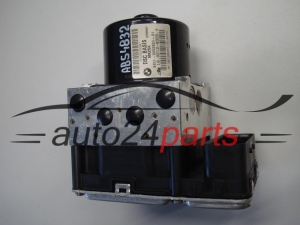 BMW 3451-6852886-01, 34516852886-01, 3451685288601, 6852887, 10.0929-0849.3, 10092908493