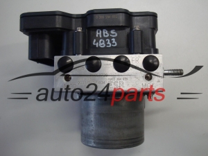 FIAT DUCATO BOSCH 0265294659, 46857729, 0265956519