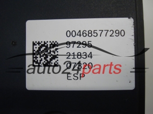 FIAT DUCATO BOSCH 0265294659, 46857729, 0265956519