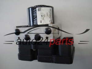 Αντλία αβς CHERY 3550ABH, 06.3102-0028.4, 06310200284, 06.9109-0131.3, 06910901313