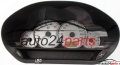 COMPTEUR KILOMETRIQUE CUADRO DE RELOJES ALFA ROMEO 166 2.4 JTD 156021018, 6028479904, 60.2847.990.4