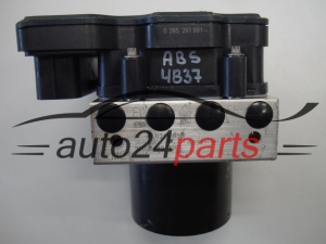 Bomba de abs FIAT 500 52110355, 0265291991, 0265956488