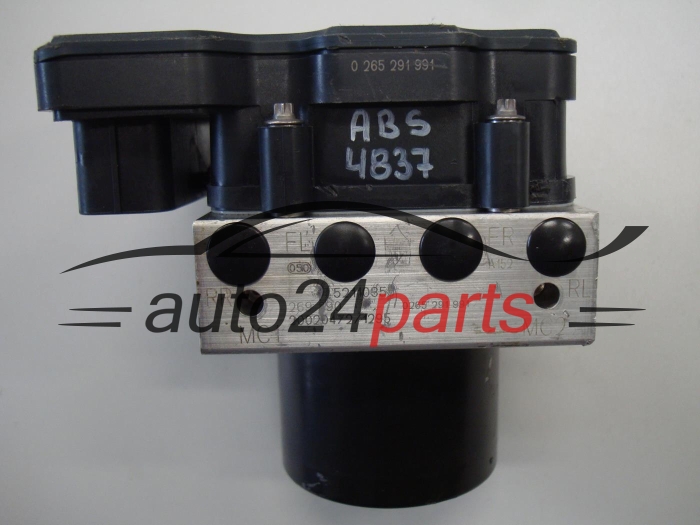 FIAT 500 52110355, 0265291991, 0265956488