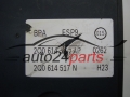 VOLKSWAGEN BOSCH 0265294490, 2Q0614517AP, 0265956685