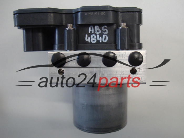 VOLKSWAGEN BOSCH 0265294490, 2Q0614517AP, 0265956685