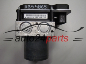 Bomba ABS y centralita AUDI Q5 8R0614517DN, 0265239567, 8R0907379BF, 0265952301