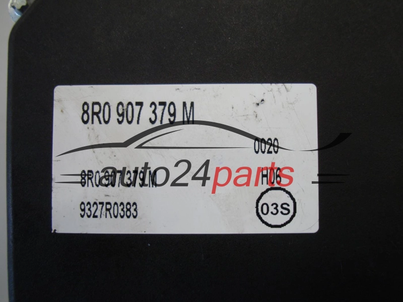 ABS Pump AUDI Q5 BOSCH 0265236148, 8R0614517AG, 0265951044, 8R0907379M