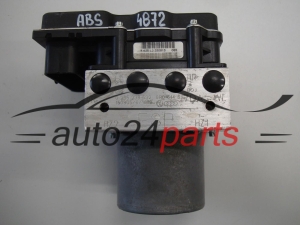 Bomba ABS y centralita AUDI Q5 BOSCH 0 265 239 532 0265239532 8R0614517DA 8R0907379BA 0265952279