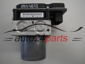ABS Pumpe und steuergerat AUDI Q5 BOSCH 0 265 239 532, 0265239532, 8R0614517DA, 8R0907379BA, 0265952279