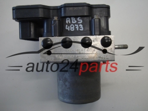 Bomba ABS y centralita MERCEDES SPRINTER CRAFTER BOSCH 0 265 244 125, 0265244125, A9069002302, 0265956033