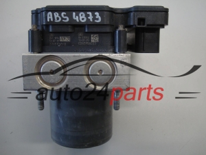 ABS Pumpe und steuergerat MERCEDES SPRINTER CRAFTER BOSCH 0 265 244 125, 0265244125, A9069002302, 0265956033