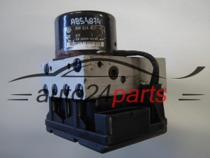 Αντλία αβς AUDI 8N0614417, 10.0204-0148.4, 10020401484, 8N0907379