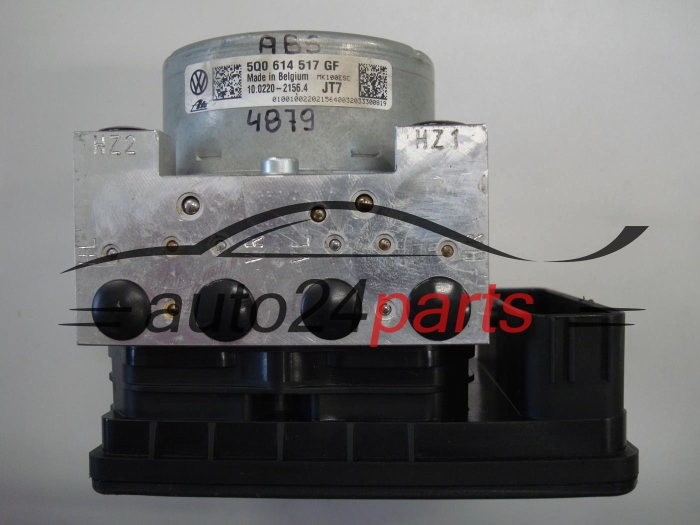 ABS Pump VOLKSWAGEN AUDI 5Q0614517GF, 10.0220-2156.4, 10022021564