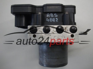 ABS POMPA I STEROWNIK FIAT DUCATO BOXER JUMPER 52065547, 0265257711, 0265956519 - 4882, 4904