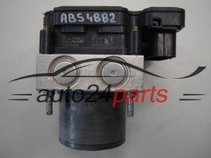 ABS POMPA I STEROWNIK FIAT DUCATO BOXER JUMPER 52065547, 0265257711, 0265956519