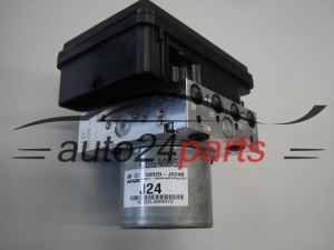 ABS POMPA I STEROWNIK KIA STINGER 58920-J5240 58920J5240 BE6008W502 - 4885, 5453