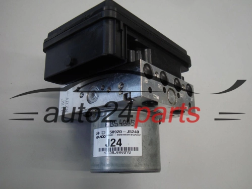 ABS POMPA I STEROWNIK KIA STINGER 58920-J5240, 58920J5240, BE6008W502