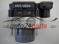 Bomba de abs CENTRALINA DO MOTORE SUZUKI VITARA 56110-55PB2, 5611055PB2, 0265257549, 0265956509