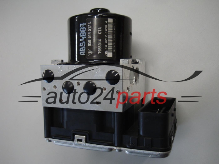 Αντλία αβς Porsche Macan 95B614517L 95B907379L