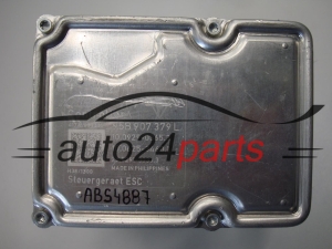 Bomba de abs Porsche Macan 95B614517L 95B907379L