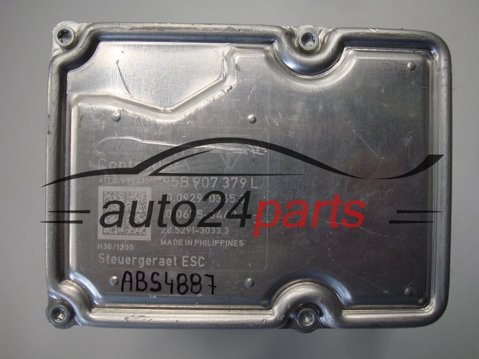 Αντλία αβς Porsche Macan 95B614517L 95B907379L