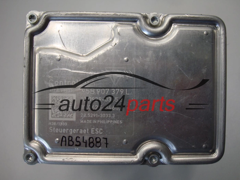 Αντλία αβς Porsche Macan 95B614517L 95B907379L
