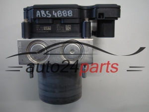 Bomba ABS y centralita MERCEDES BENZ BOSCH 0265257795, A9069001504, 0265956032